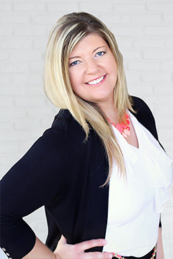 Marie Chatterley Dental Consultant