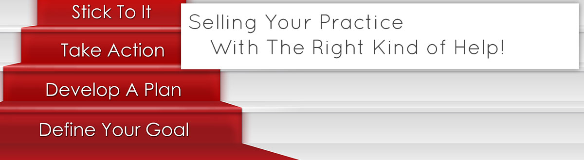 Selling Your Dental Practice