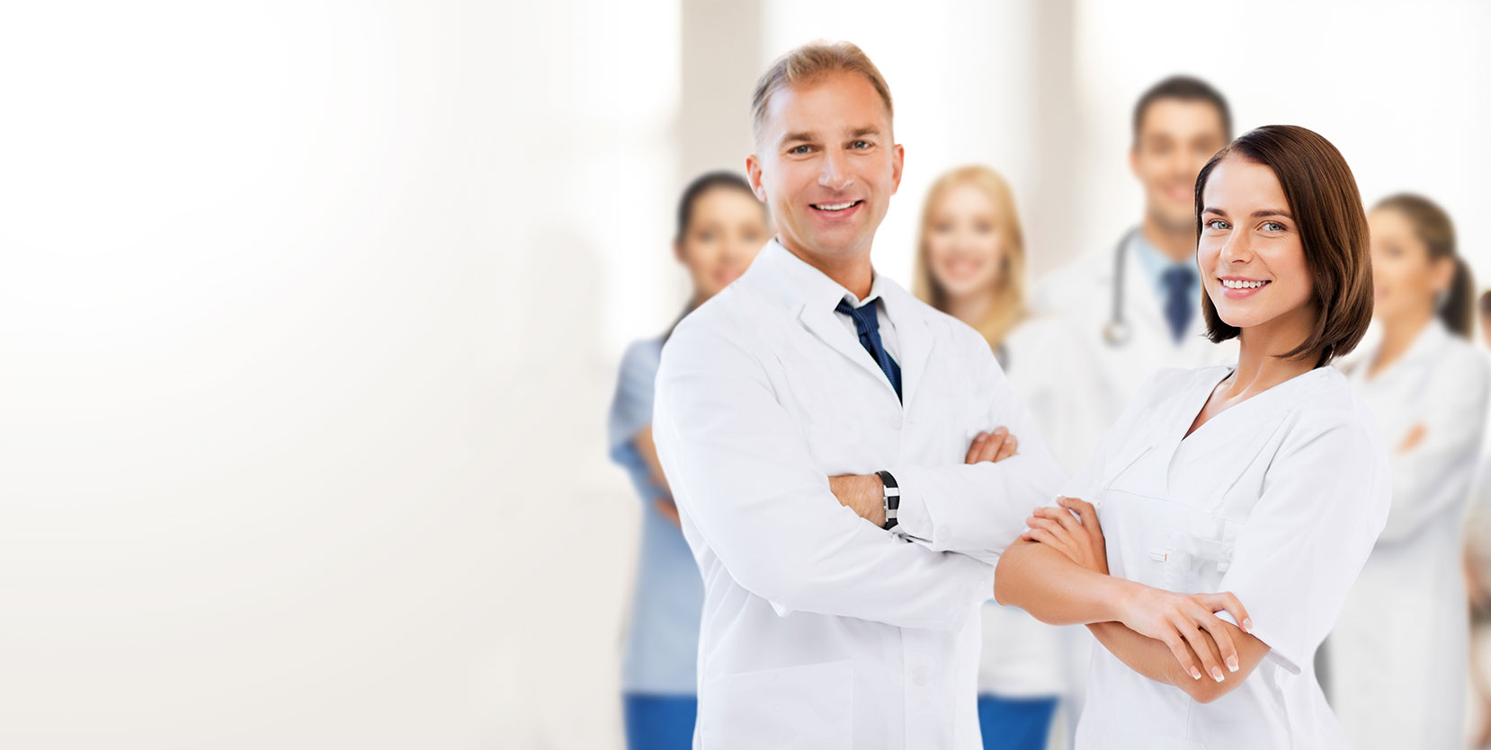 A dental professional seeking dental consutling