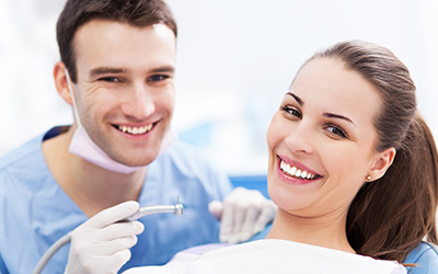 Starting Your Own Dental Practice 